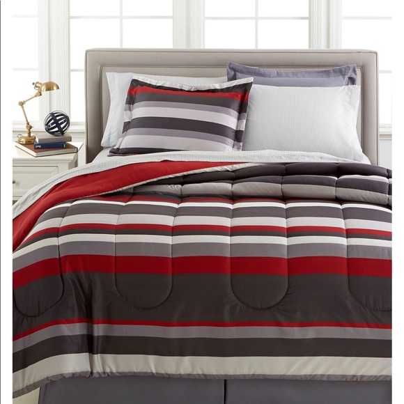 Comfortable bedding sets - Picture 6 of 6